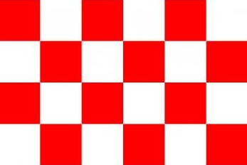 vlag bra
